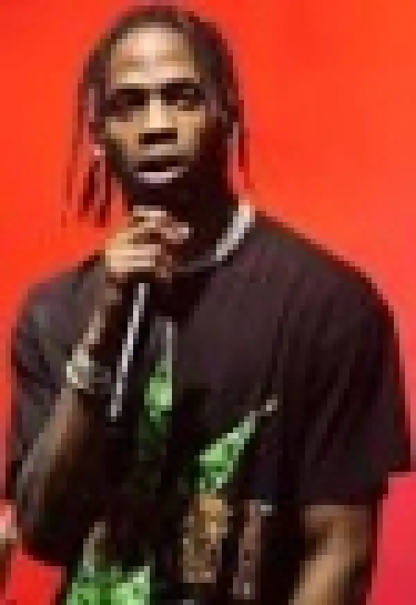 Instrumental: Travis Scott - Beibs in the Trap